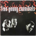 Fine Young Cannibals - Fine Young Cannibals / London Fine Young Cannibals - Fine Young Cannibals / London